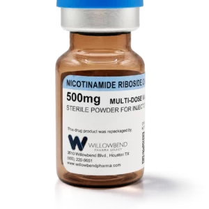 Nicotinamide Riboside Chloride
