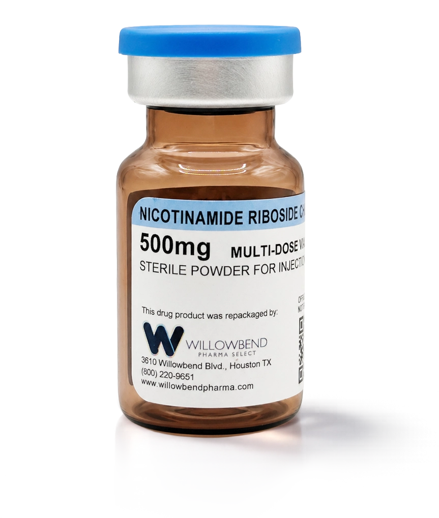 Nicotinamide Riboside Chloride
