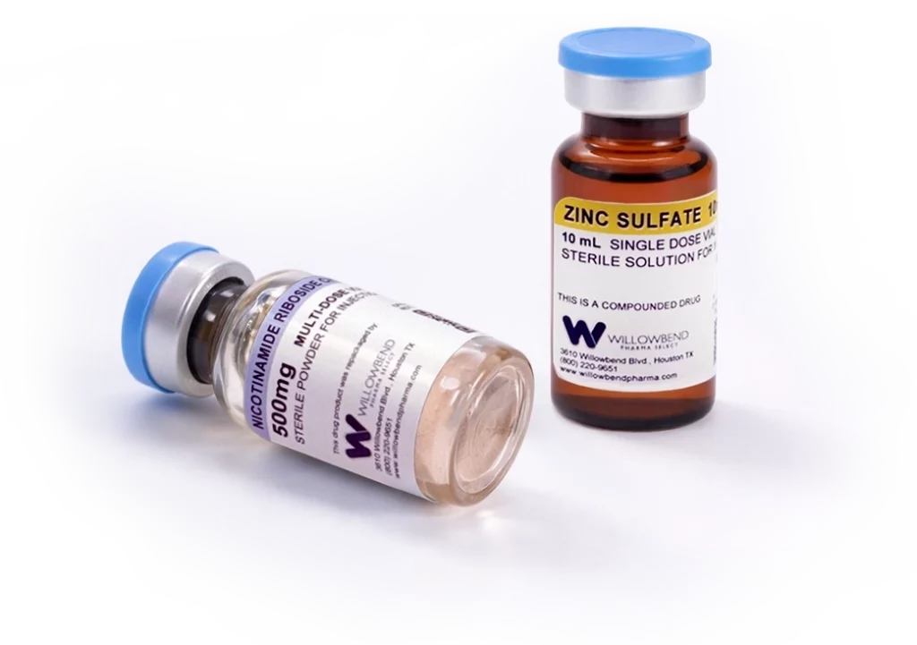 compounded injectable